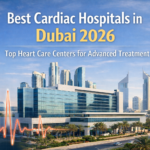 Best Cardiac Hospitals in Dubai 2026