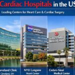Best Cardiac Hospitals in the USA