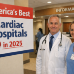 America's Best Cardiac Hospitals in 2025