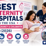 best maternity hospitals in the usa for pregnancy childbirth
